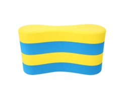 Tabla De Natación Con Sujeciones Para Las Piernas, Ayuda De Entrenamiento Flotante De Eva, Tabla De Natación Para Principiantes.