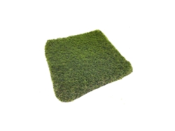 Césped Artificial Porto Deluxe 40mm - Cesped Artificial Terraza, Jardín Y Exterior Rollo: 2x10 Metros