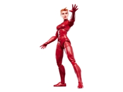 Figura Phoenix Rachel Summers Excalibur Marvel Comics 15 Cm Hasbro