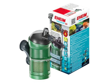 Filtro EHEIM Interior Aqualball