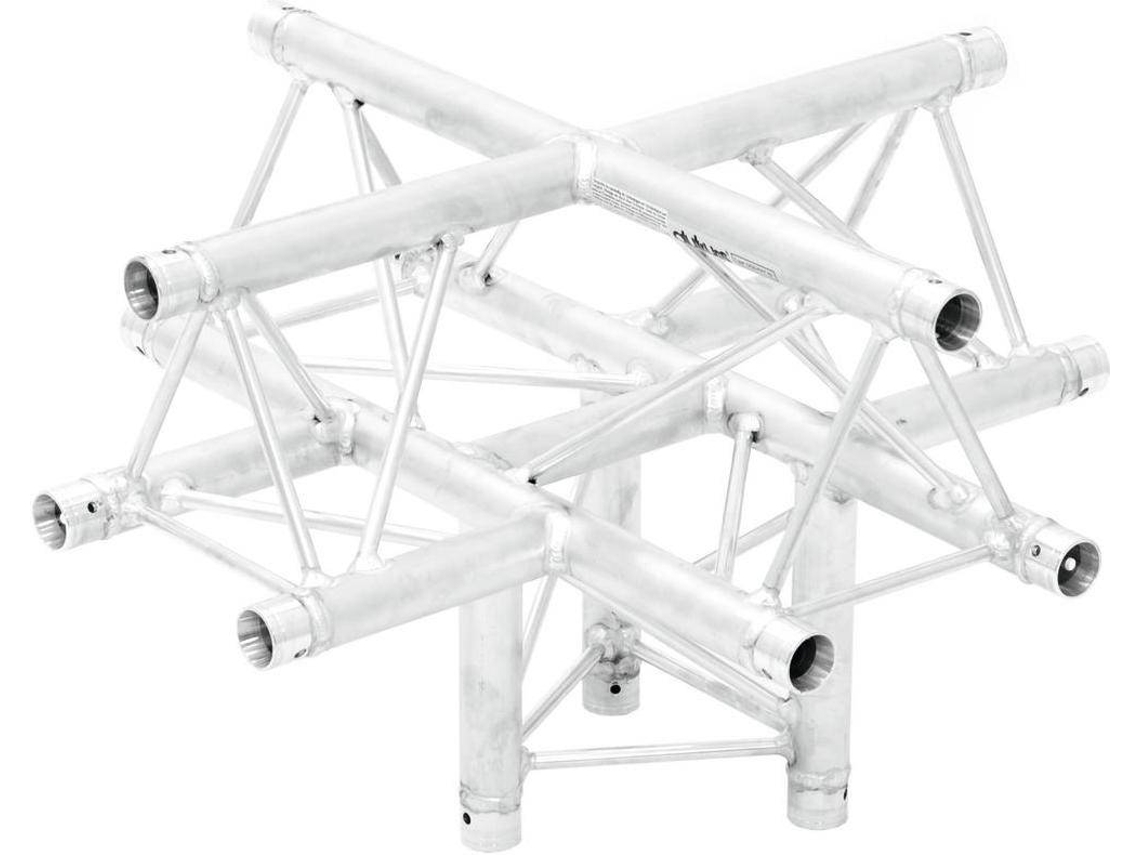 Armadura ALUTRUSS DQ3-PAC52 5 Vías