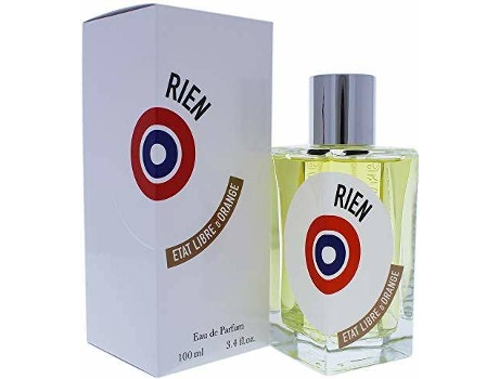 Perfume ETAT LIBRE D`ORANGE Rien Edp (100 ml)