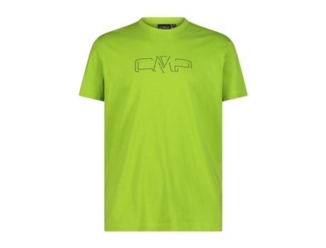 Camiseta de Mujer CMP Adidas Terrex Classic Logo (L)