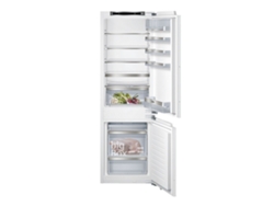 Frigorífico Combi Integrable SIEMENS KI86SADE0 (177.2 cm - Blanco)