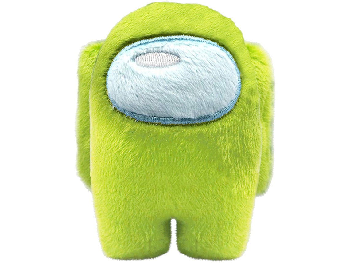 Muñeco de peluche de 10 cm, juguete de peluche, regalo para fans, decoración de almohada