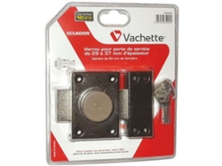 Cerradura De Botón Vachette Eclador 40 Mm 3 Llaves