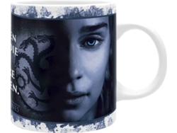 GAME OF THRONES - MUG - 320 ML - 2 QUEEN
