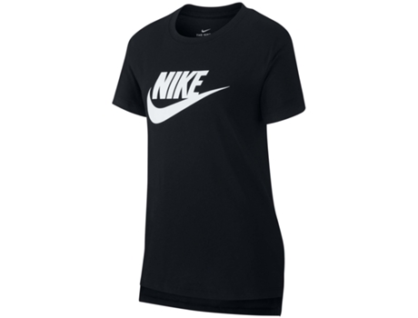 Camiseta de Hombre NIKE Nan Multicolor (13 / 15 AÑOS)