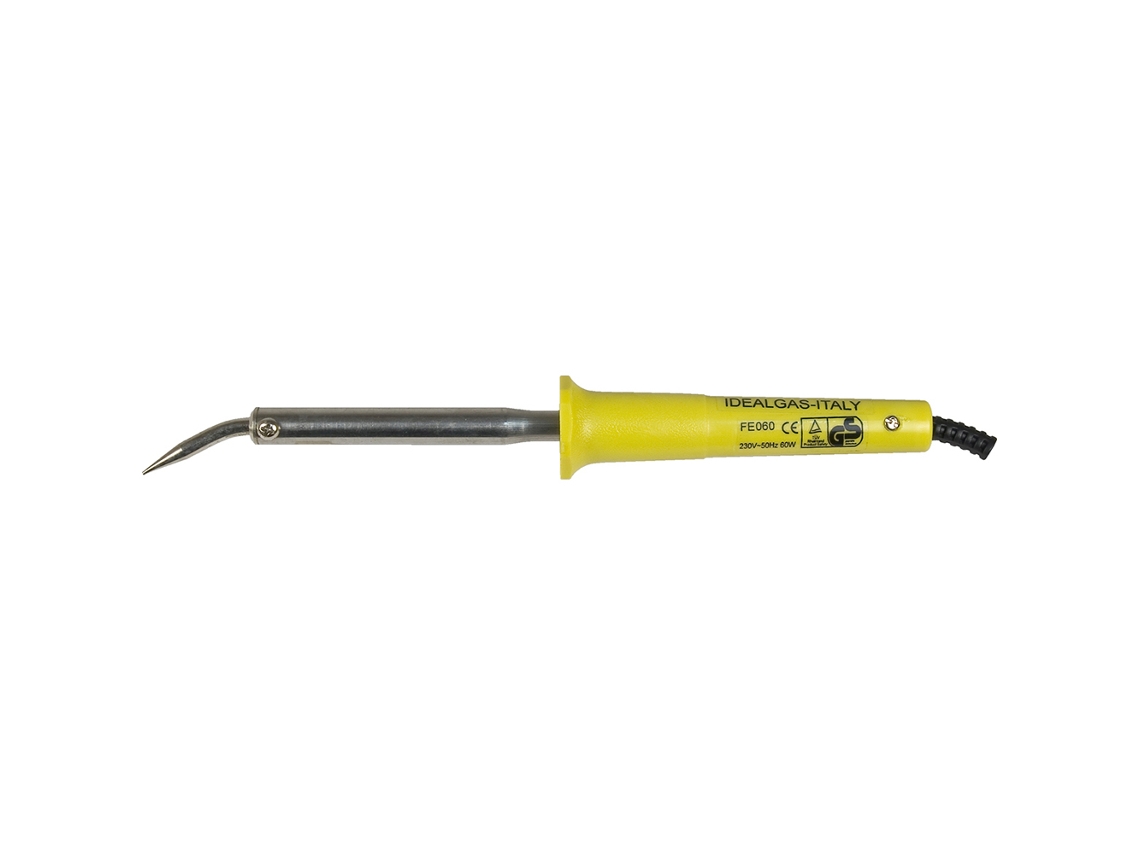 Providu soldador electrico   80 w bl sh080gs