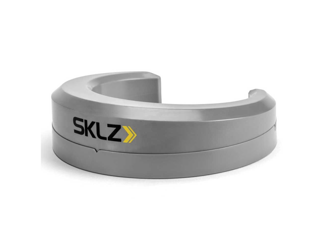 Bolso Putt Cinzentosklz