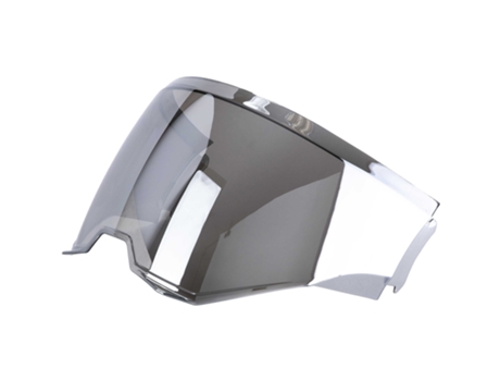 Visera de casco de moto Scorpion kdf18-2 Exo-Tech/Carbon SHIELD