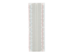 Kit De Inicio De Desarrollo Con Placa, Pantalla Lcd1602 Y Led Para Aprendizaje