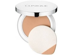 Polvo Facial CLINIQUE Perfeccionamiento Fdt + Conc Chamois Cream 07 14.5g