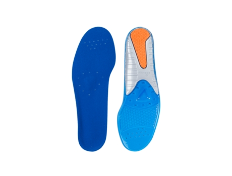 Palmilhas SPENCO Heel Cushions