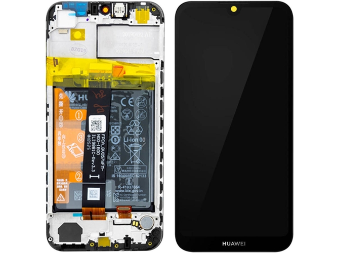 Bateria MOVITEK ONEA9 para HTC One A9, A9U, A9T, A9W, A9D (2150 mAh)