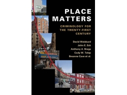 Libro Place Matters (Inglés)