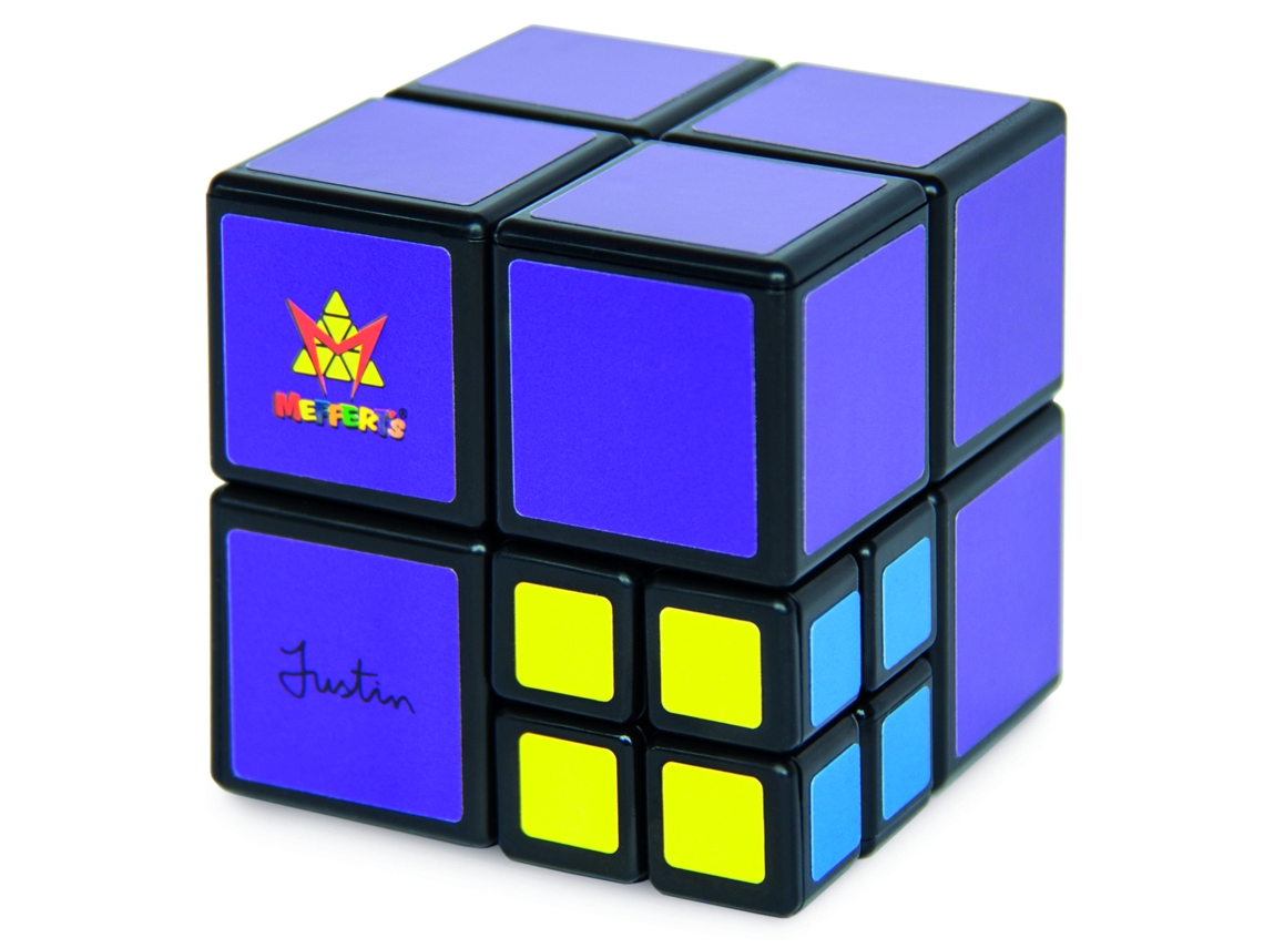 Pocket Cube ( 9 años)