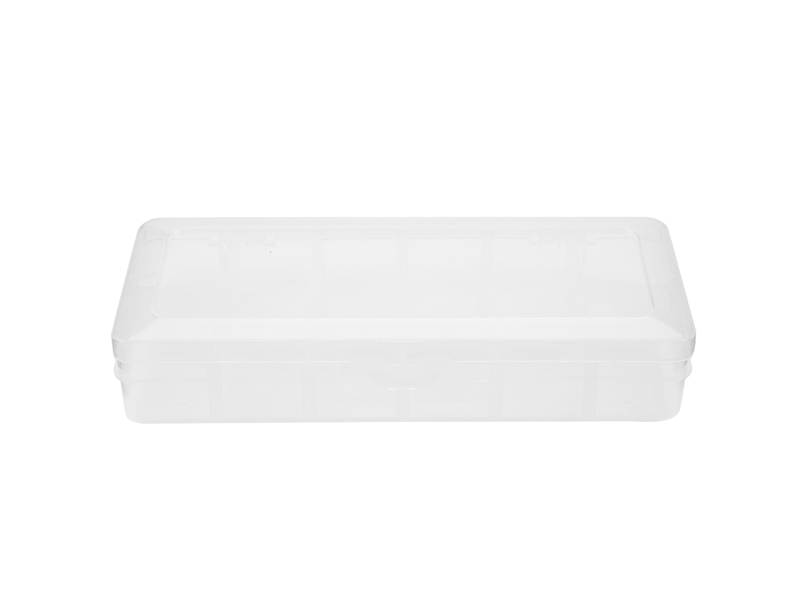 2026horizon-caja Organizadora De Componentes Electrónicos Smt Smd Con 12 Compartimentos Para Almacenamiento