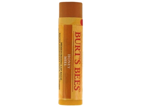 Bálsamo Hidratante Labial Con Miel 4,25 G BURT'S BEES