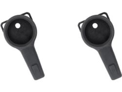 2 Protectores De Botas Para Manómetro De Buceo, Epdm, Ecológicos, Carcasa Metálica, Premier