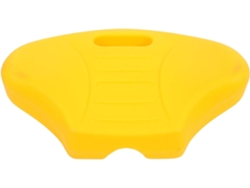 Asiento De Columpio De Plástico Para Niños Y Niñas, Kit De Reparación De Equipos De Juego Para Exteriores,...