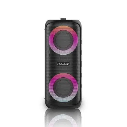 Altavoz PULSE PULSEBOX 30W AUX/SD/BT5.0