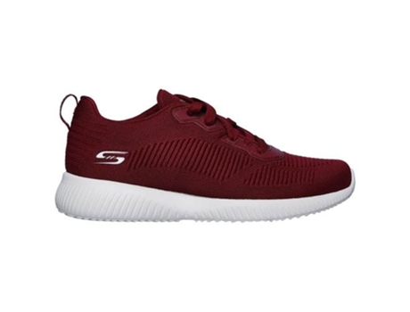 Zapatillas SKECHERS Bobs Squad Tough Talk (36,5)