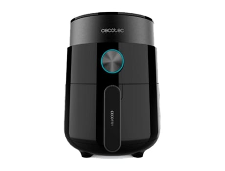 Freidora de Aire CECOTEC Essential Cecofry Rapid Moontouch