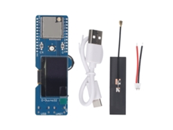 Módulo Bluetooth Inalámbrico Para El Módulo De Desarrollo D-duino-32 S3 N16r8 Con Reconocimiento De Voz Y Detección Facial.