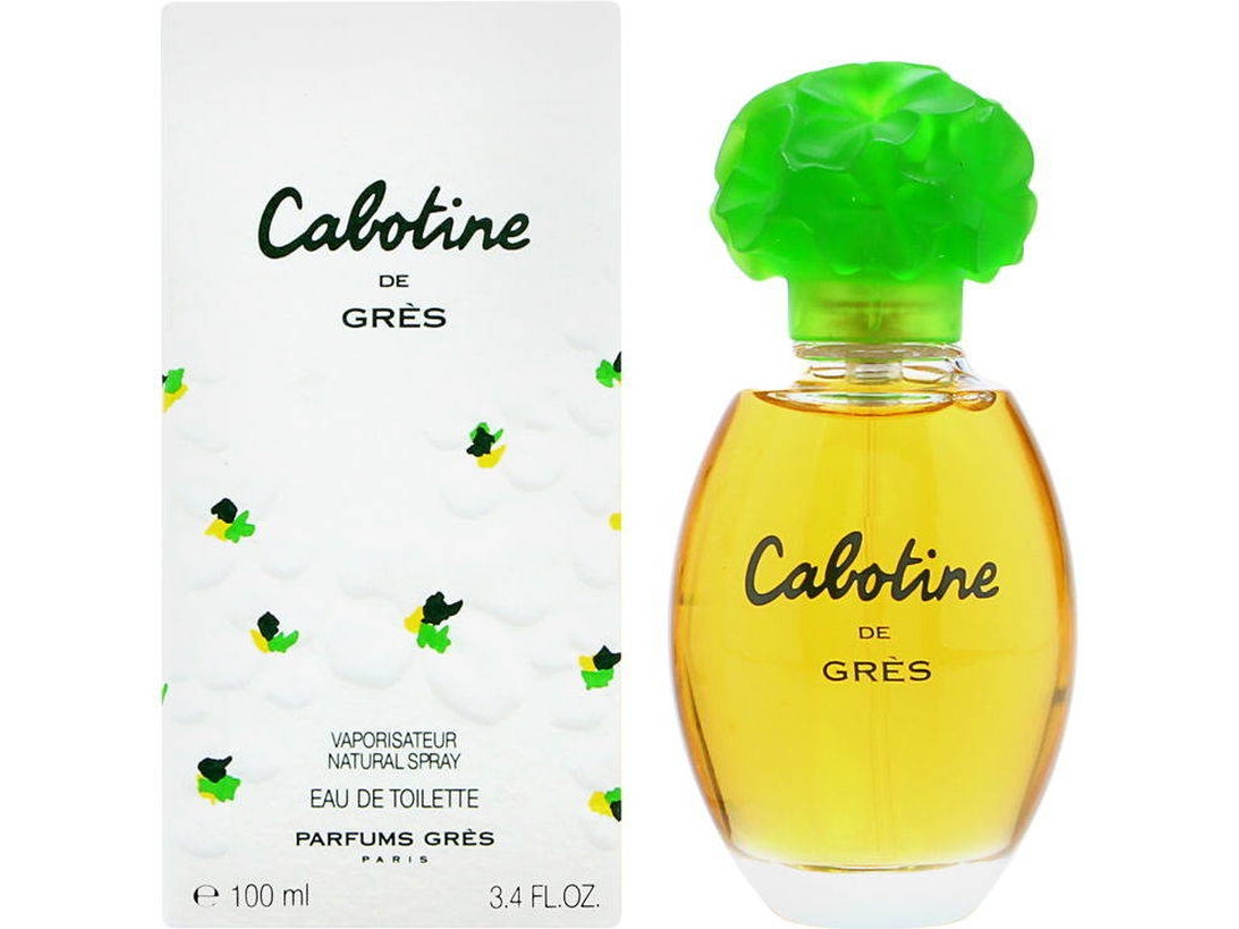 Cabotine de Grés EDT