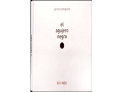 Libro El Agujero Negro de Jaime Compairé (Español)
