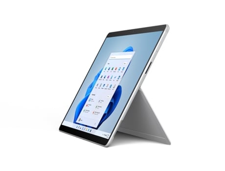 Tablet MICROSOFT (Reacondicionado Como Nuevo - 128 GB SSD GB - 8 Gb RAM)