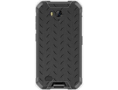 Carcasa Ulefone Armor X6 TUMUNDOSMARTPHONE Dibujos Multicolor