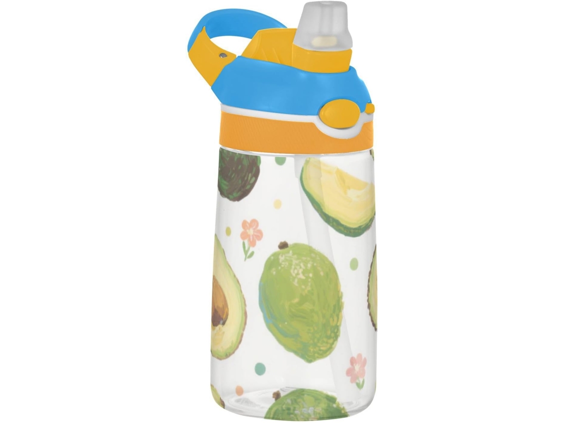 Botella Taza - Vaso Térmico Portátil