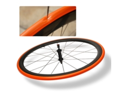 2026-cámara De Aire Ultraligera Para Bicicleta 700c 18-32c Carretera Mtb Tpu 45/65/85mm