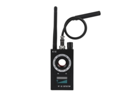 Detector De Señal Inalámbrico Multifuncional Portátil Para Seguimiento De Cámara Y Lente Mini