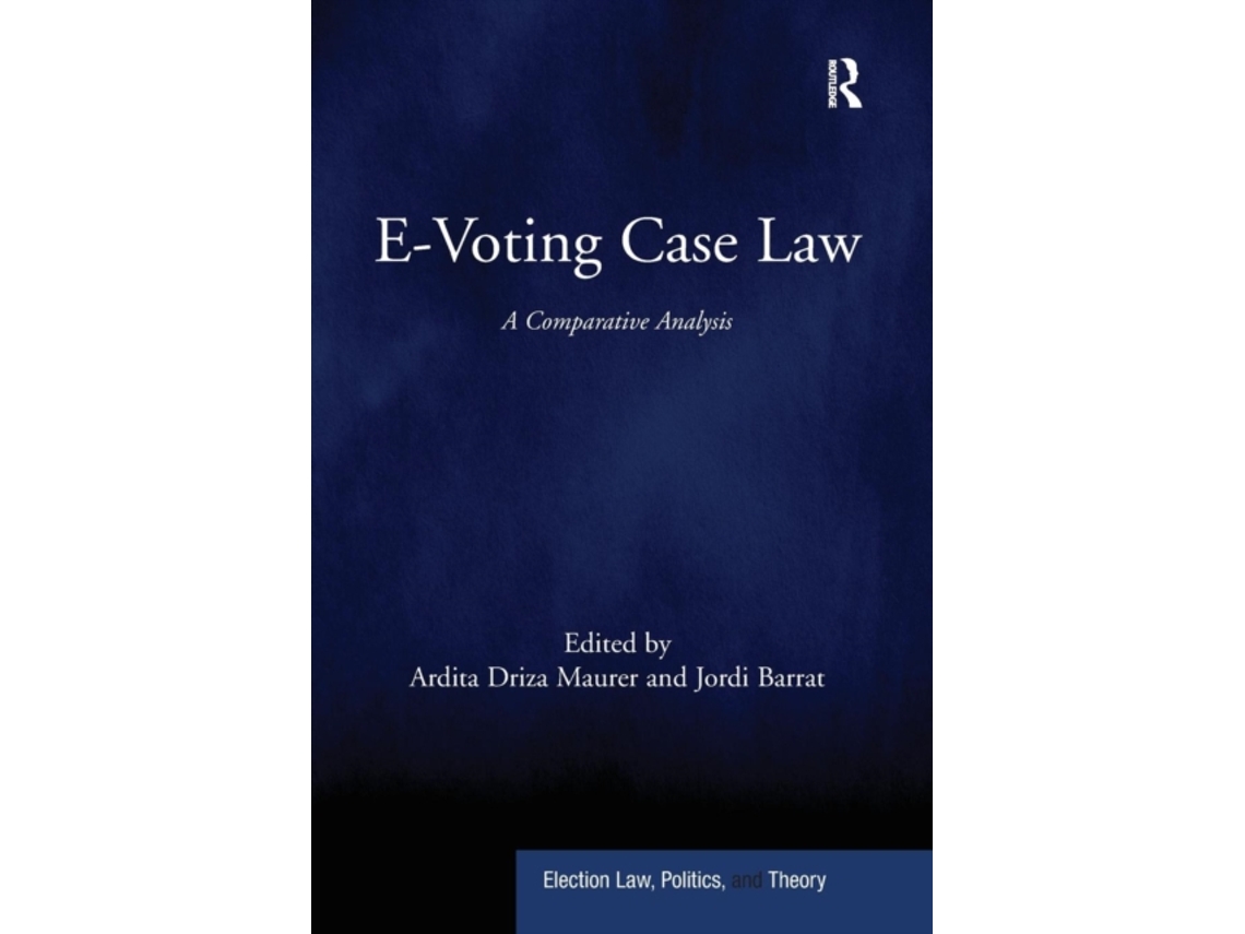 E-Voting Case Law
