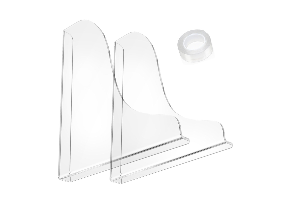 Protector de esquinas para bañera (evita salpicaduras y protege las esquinas)