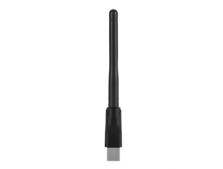 Adaptador Wifi portátil del receptor Wifi USB 2.0 para el sistema operativo Windows2000 HURRISE