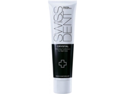 Suplemento Alimentar SWISSDENT Crystal Repair&Whitening Toothcream (50 Ml)