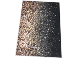 Fondo Fotográfico De Estrellas De 1,5 M Para Decoración