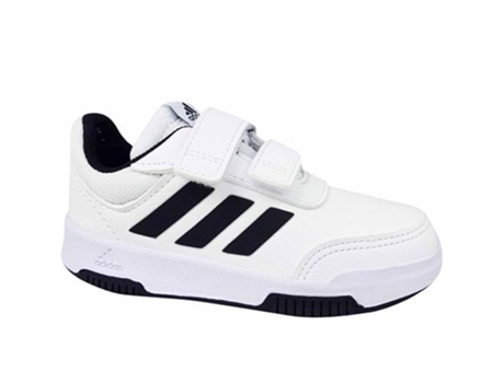 Zapatillas para Bebé ADIDAS (23 - Blanco)