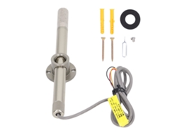 2026-sensor Transmisor De Temperatura Y Humedad Rs485 Interior Exterior Alta Precisión 12~36vdc Suministros Industriales