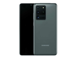 Smartphone SAMSUNG Galaxy S20 Ultra 5G Dual-Sim (Reacondicionado Señales de Uso - 128 GB - Gris)
