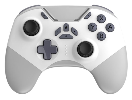 Mando Inalámbrico SANGDU SD-6500 Bluetooth5.0 2.4G 650mAh Type-C para PC Android Switch iOS Steam