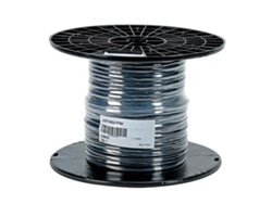 Cable eléctrico 3 hilos conductores. Longitud 150 metros Cable multi-conductor de 3 hilos para bajo voltaje(<30 Voltios). Ideal para conducir la RAIN BIRD