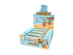 Barrita de granada Carb Killa (12 x 60 g)