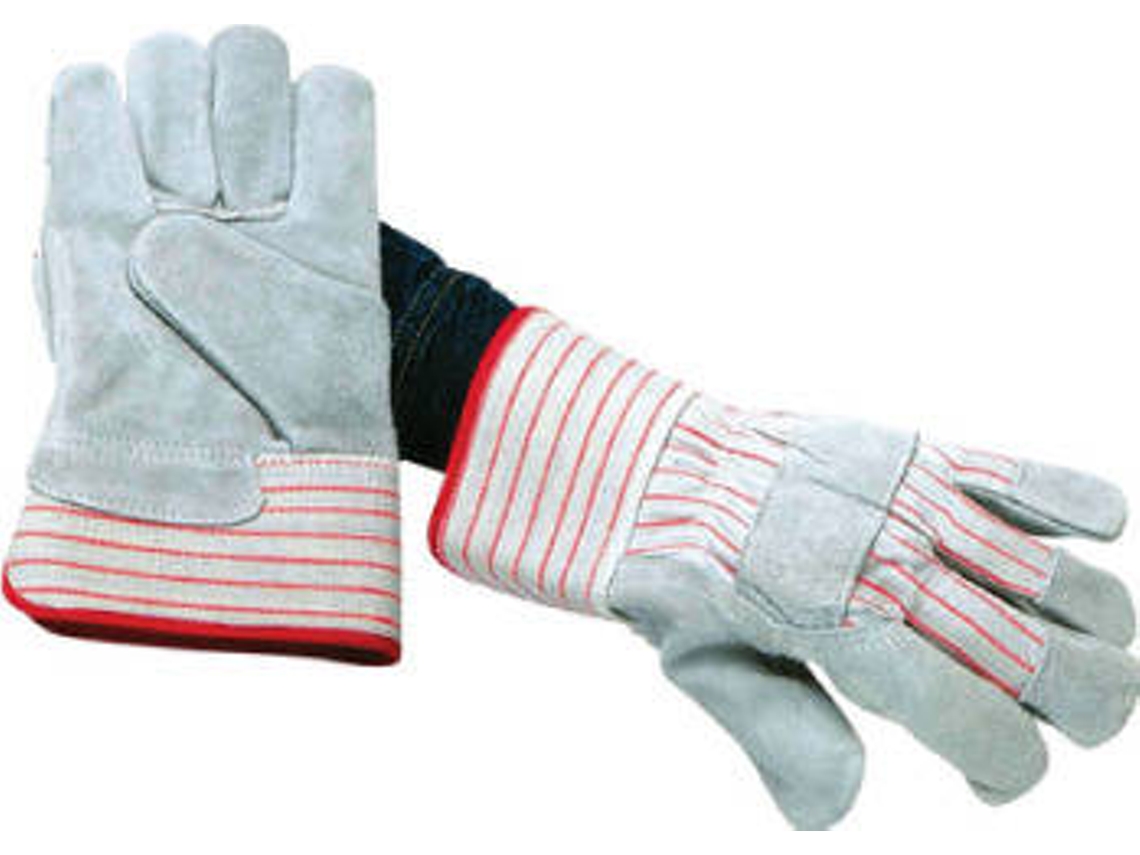 Guante CHEMITOOL SAFETY Tipo AmeriTubería Croute Ref:10