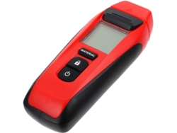 Medidor De Humedad Digital Con Sonda Y Pantalla Lcd