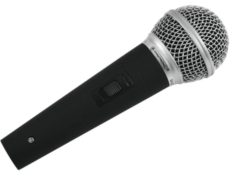 Midrófono Dinámico ONITRONIC M-60